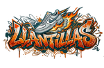 llantillas